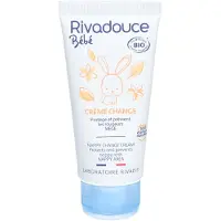 Rivadouce Crème tegen luieruitslag 50 g Crème