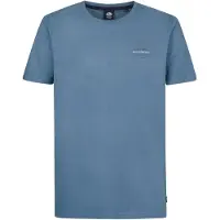 Petrol industries MEN Shirt blauw