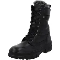 Palado Boots 'Lodcen' zwart