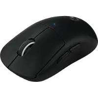 Logitech G Pro X Superlight - Black