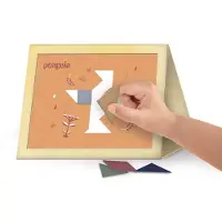 Giros Speel Het Magnetische Pentagram Spel