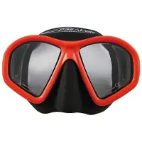 Epsealon Seaquest Diopter Speervissen Masker