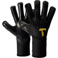 T1tan Rebel 2.0 Keeperhandschoenen Met Vingerbescherming