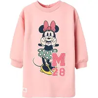 Zippy Zbgap0501 Dress Roze 12-18 Months