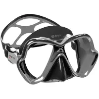 Mares X Vision Ultra Ls Duikmasker