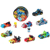 Magic Box T-racers Wheel Figure Assorted Veelkleurig 3-6 Years Kinderen