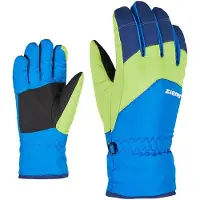 Ziener Lando Handschoenen