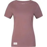 Hannah Aria Ii T-shirt Met Korte Mouwen Paars 38 Vrouw