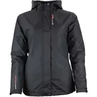 Mountain Peak Dubbellaags fleece windjack voor dames Ajik