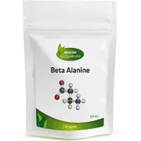 Healthy Vitamins Bèta Alanine