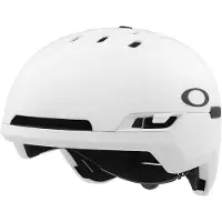 Oakley - Helmen - Mod BC White voor Unisex - Maat S - Wit