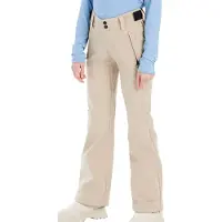 Protest Sportbroek 'RELOLE JR' bruin