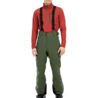 Protest Sportbroek 'PRTROWENS' pastelgroen