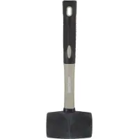 Talentools Rubberhamer