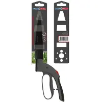 Talentools Kantenschaar | | 37 cm (360 graden, Anti-slip)
