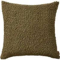 Ferm Living Sierkussen Moor Olive (50 x 50 cm)