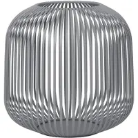 Blomus Lantaarn Lito Steel Gray Medium