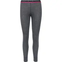 Thermowave - Women's Merino Warm Active Pants - Merino-ondergoed XXL, blauw