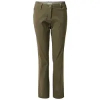 Craghoppers Kiwi Pro Ii Broek Groen 40 / 29 Vrouw