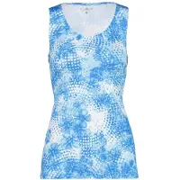 CMP Stretch top (Maat One Size, wit)