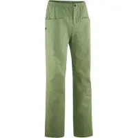 Edelrid - Dome Pants - Klimbroek XL, olijfgroen/groen