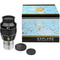 Explore Scientific 82° Ar Oculair 4,7 mm (1,25")