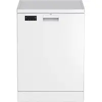 Essentiel B Vaatwasser ELV-444b