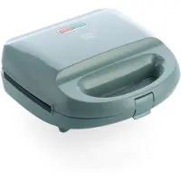 GreenChef CC007929-001 3-in-1 grill Smokey Sky Blue