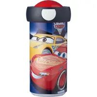 Mepal Drinkbeker Campus Cars 0,3 L