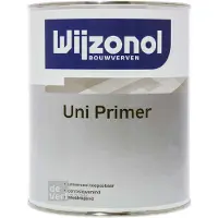 Wijzonol Uni Primer - 0,5L