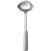 Oxo Soeplepel Good Grips SteeL Met Schenktuit