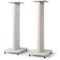 KEF S2 Vloerstandaard Wit (per paar)