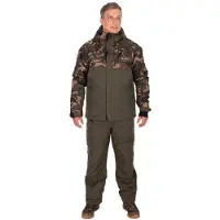 FOX Winter Suit Groen M Man
