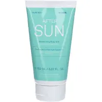 Korres After Sun Lichaamsmelk met Aloë Vera, 150 ml