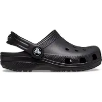 Crocs Open schoenen zwart