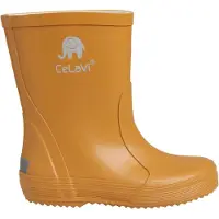 CeLaVi Regenlaarzen - Duindoorn Brown - - 29 - Regenlaarzen