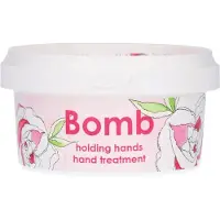 Bomb Holding Hands Hand Treatment 200 ml