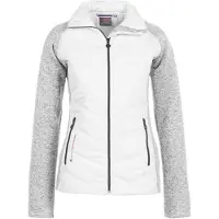 Mountain Peak Fleece Blouson polaire femme ALPES dames EU M