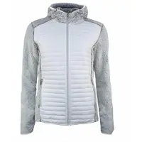 Mountain Peak Fleece Blouson polaire femme ASTRE dames EU M