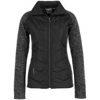 Mountain Peak Fleece Blouson polaire femme ALPES dames EU S