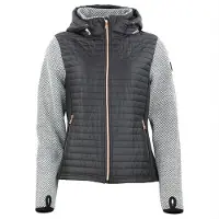 Mountain Peak Fleece Blouson polaire femme ANDOMO dames EU L