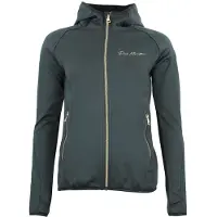 Mountain Peak Fleece Blouson polarshell femme ACAMPO dames EU S