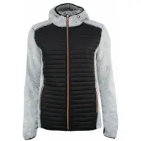 Mountain Peak Dames fleecejack Astre