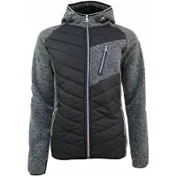 Mountain Peak Dames fleecejack Albert