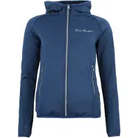 Mountain Peak Fleece Blouson polarshell femme ACAMPO dames EU M