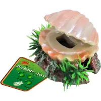 Boon Aquarium Decoratie Schelp Multi 5,5 Cm