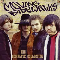 Import Complete moving sidewalks
