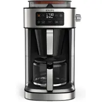 Krups Aroma Partner KM760D