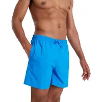 Speedo Essential 16" Zwemshort Heren Blauw M