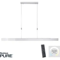 Paul Neuhaus Hanglamp Pure Moto Diamond